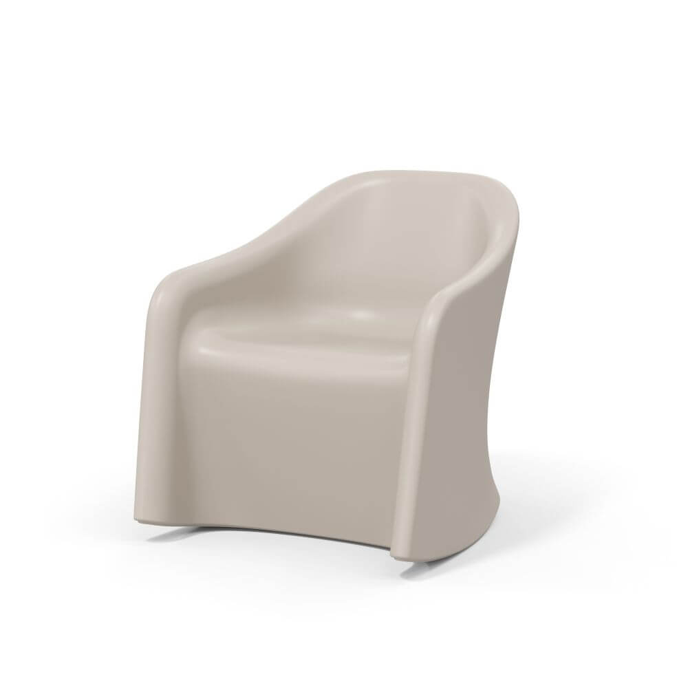 Psych Rocking Chair Bliss Rocking Chair - Knightsbridge Furniture